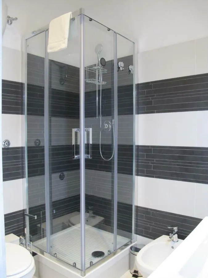 Domus Solis Vaticano Hotel Rome