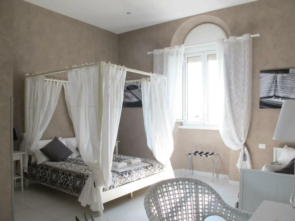 Domus Solis Vaticano Hotel Rome Guest house