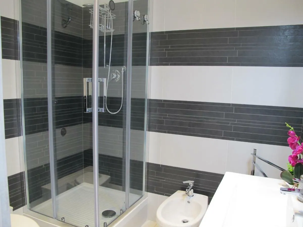 Guest house Domus Solis Vaticano Hotel Rome