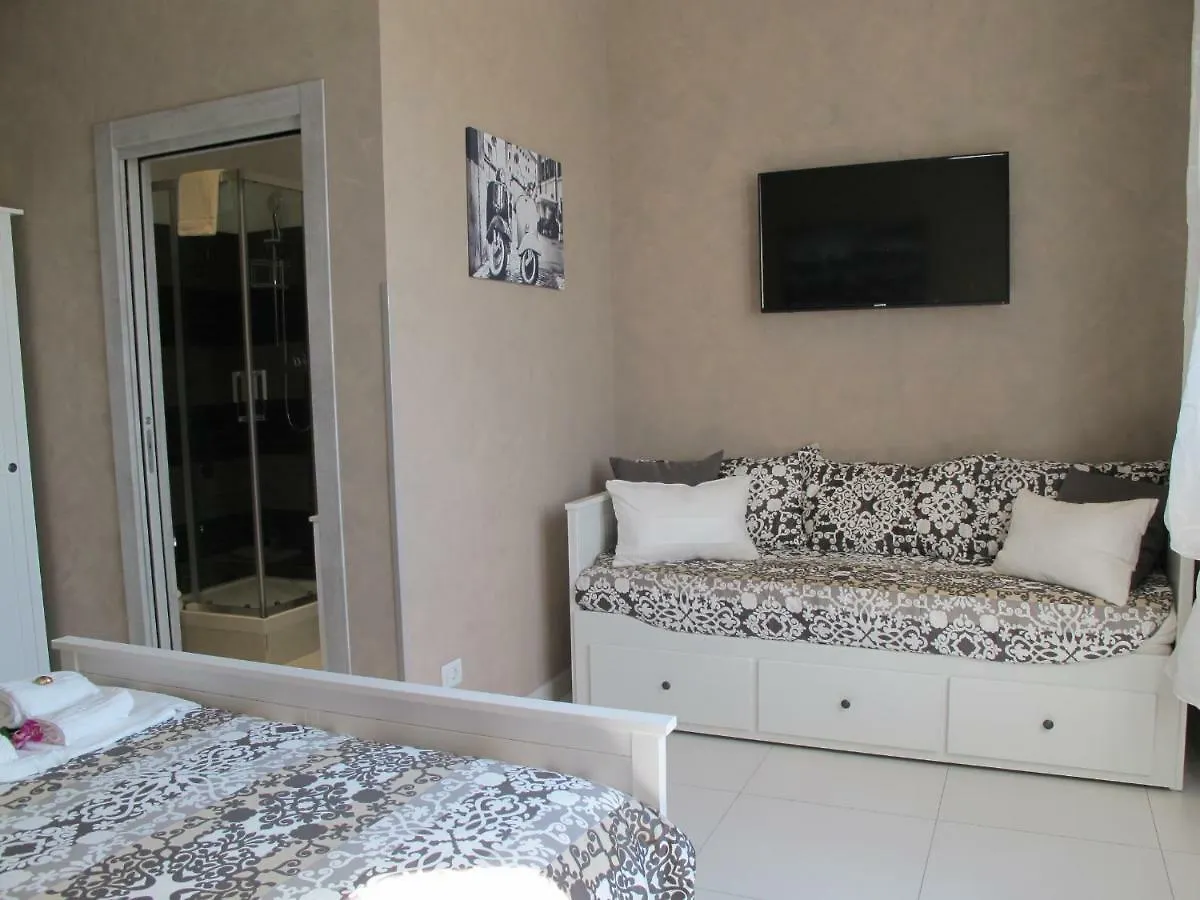 Domus Solis Vaticano Hotel Rome