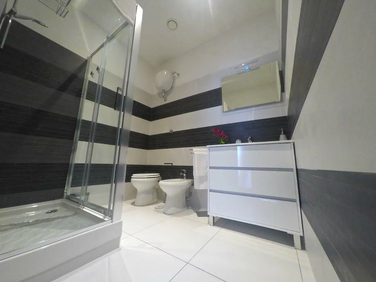 Guest house Domus Solis Vaticano Hotel Rome Italy