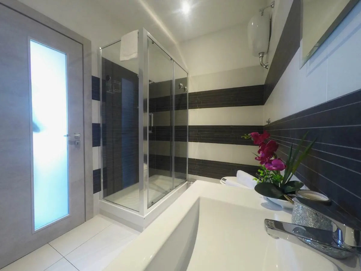 Domus Solis Vaticano Hotel Rome Guest house