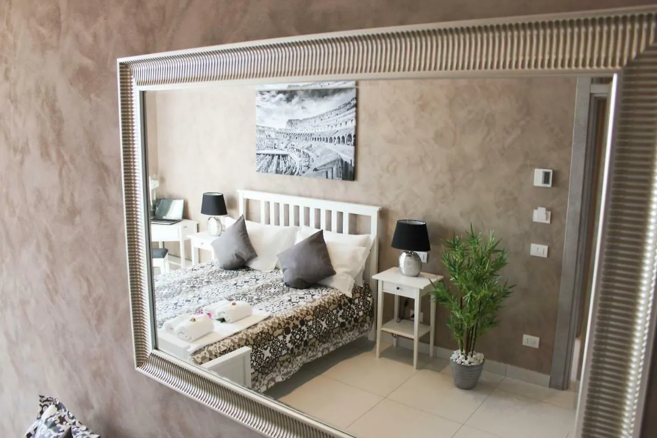 Domus Solis Vaticano Hotel Rome Italy