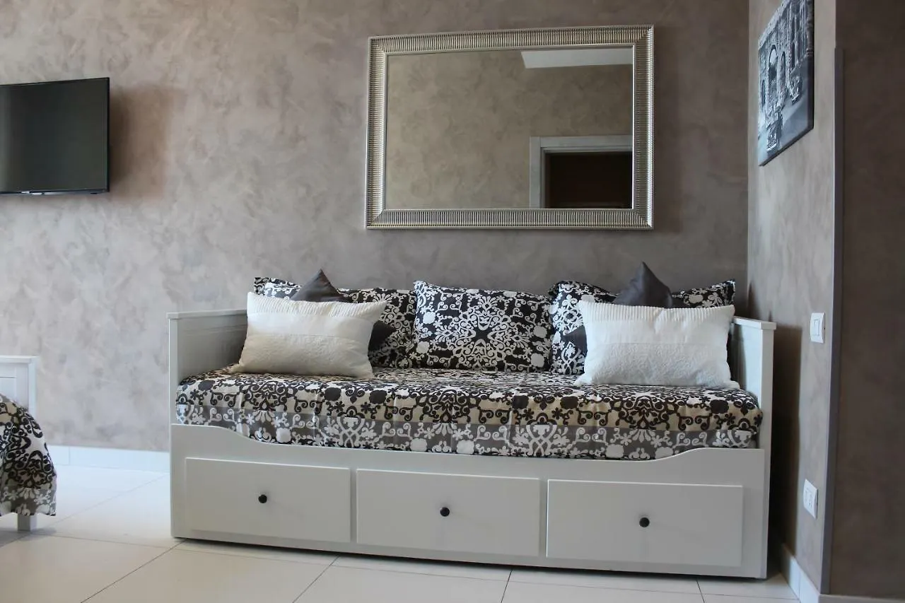 Guest house Domus Solis Vaticano Hotel Rome