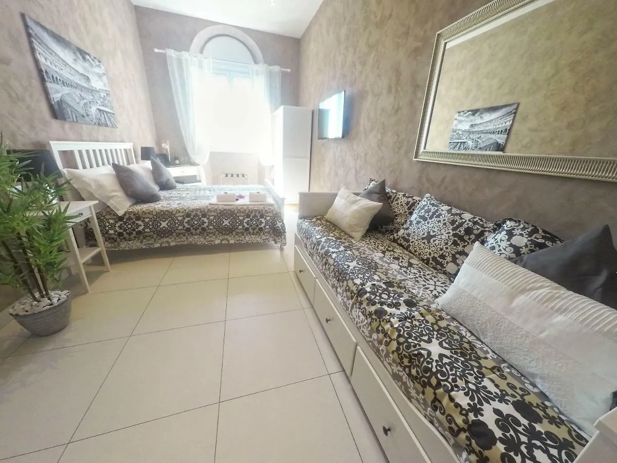 Domus Solis Vaticano Hotel Rome Guest house