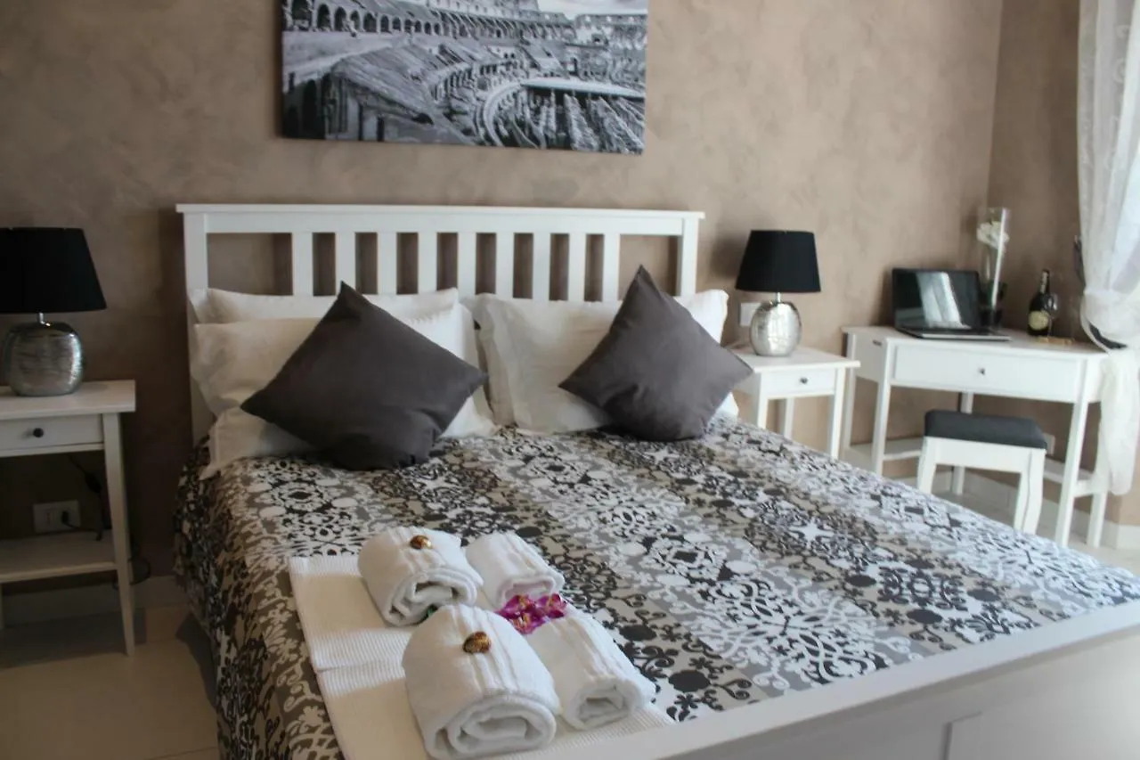 Guest house Domus Solis Vaticano Hotel Rome