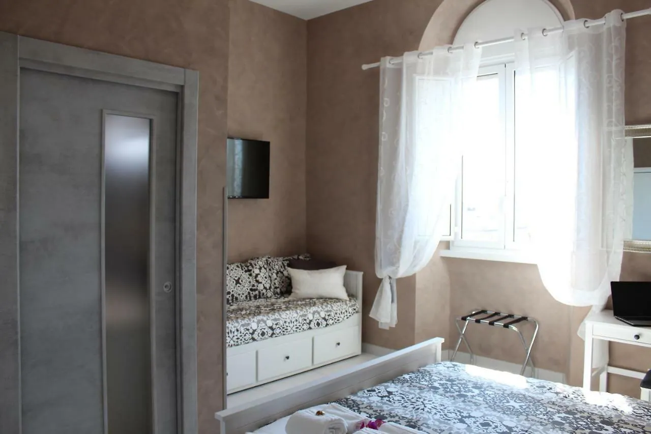Domus Solis Vaticano Hotel Rome Italy
