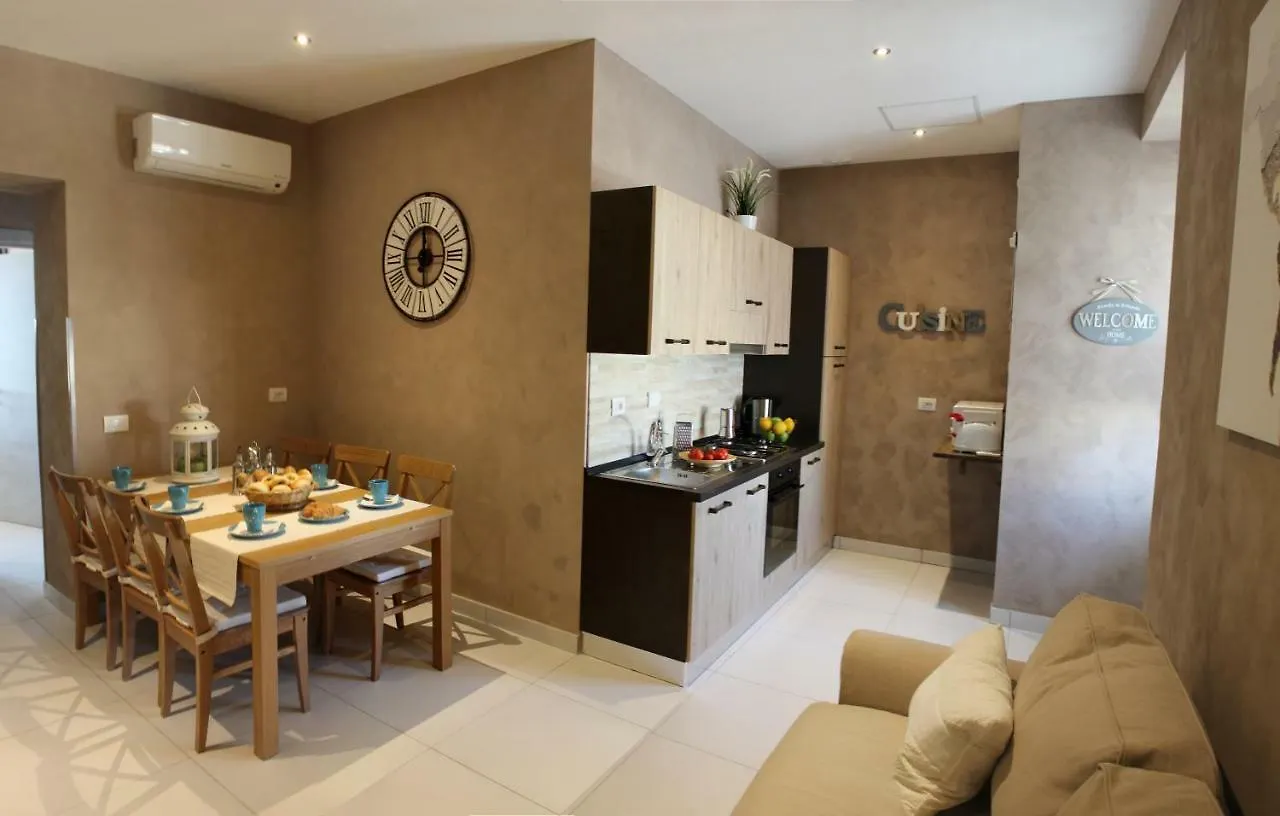 Guest house Domus Solis Vaticano Hotel Rome Italy
