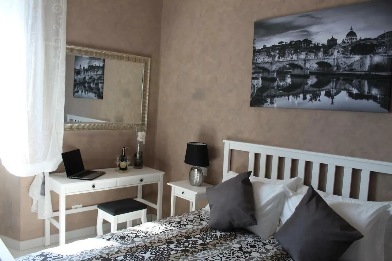 Domus Solis Vaticano Hotel Rome