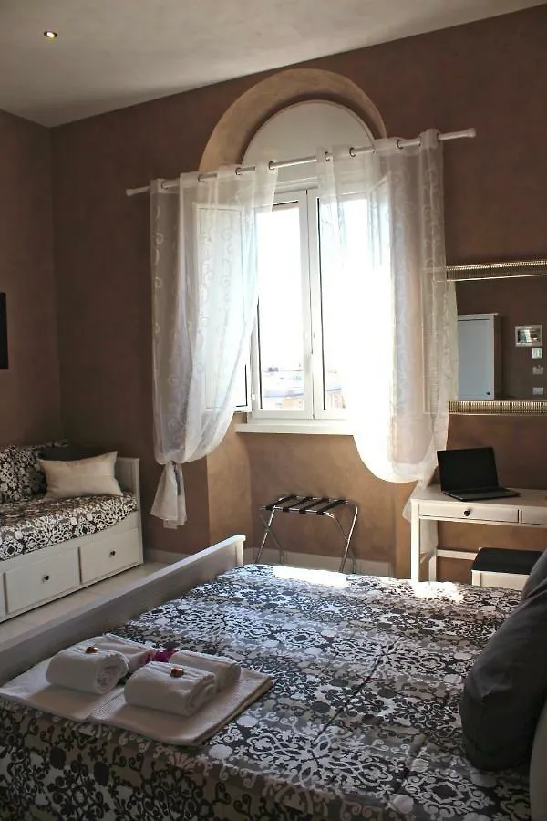 Guest house Domus Solis Vaticano Hotel Rome