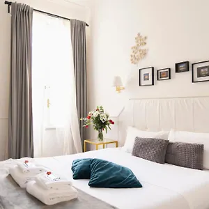  Guest house Suitedream Vatican