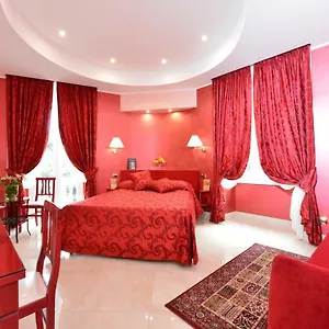  Guest house Fabio Dei Velapazza