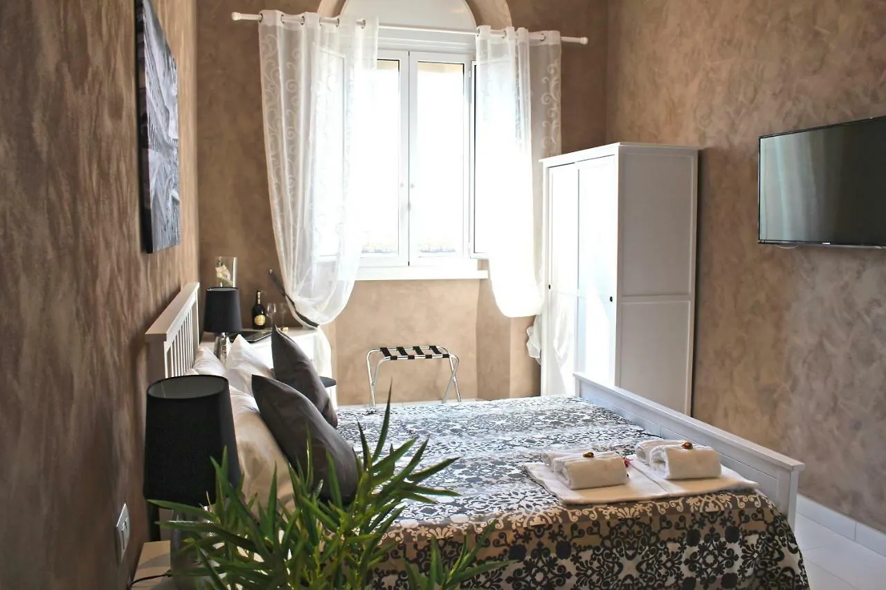 Guest house Domus Solis Vaticano Hotel Rome