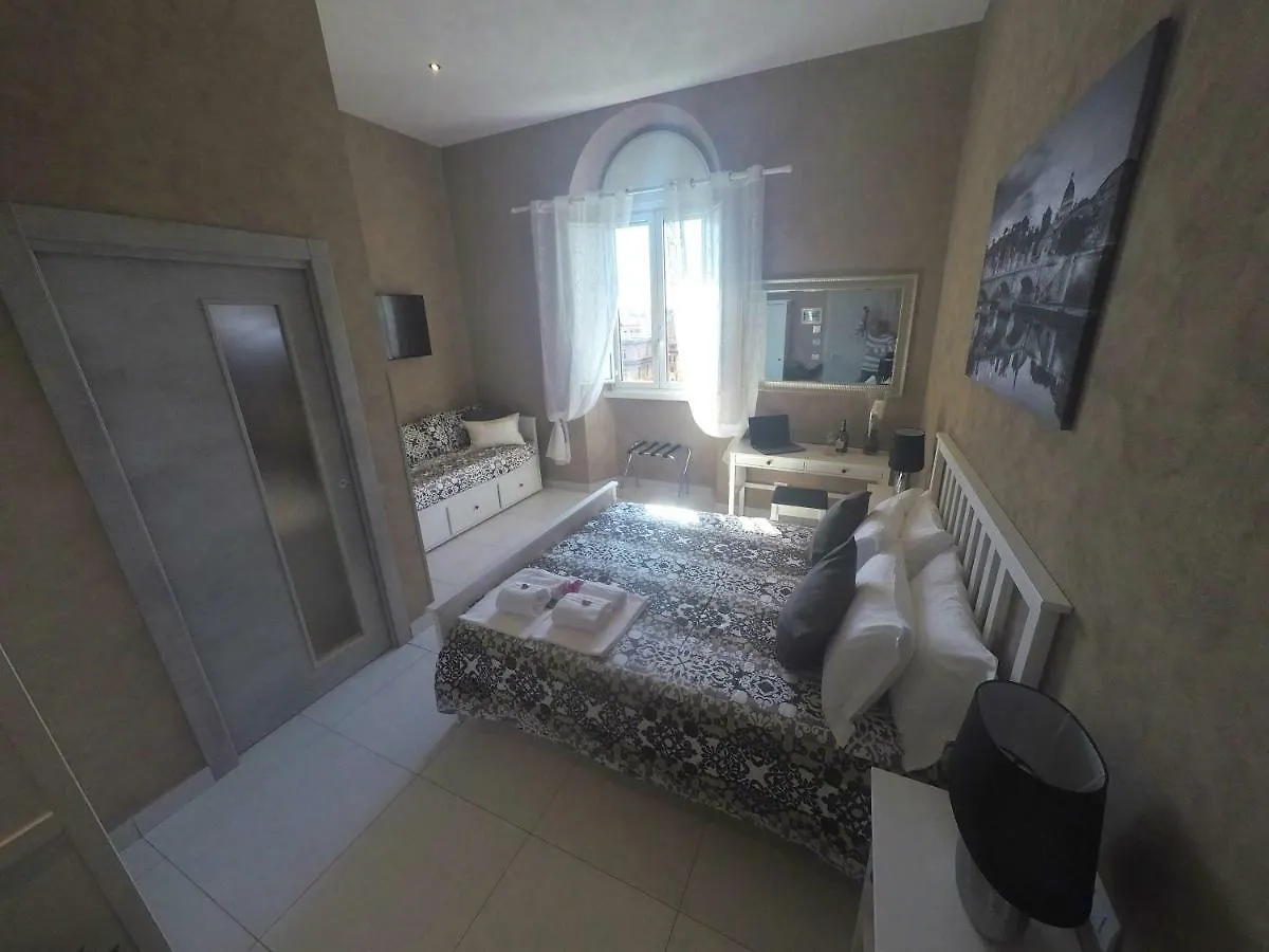 Domus Solis Vaticano Hotel Rome Italy
