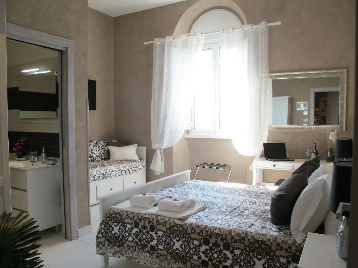Domus Solis Vaticano Hotel Rome Guest house