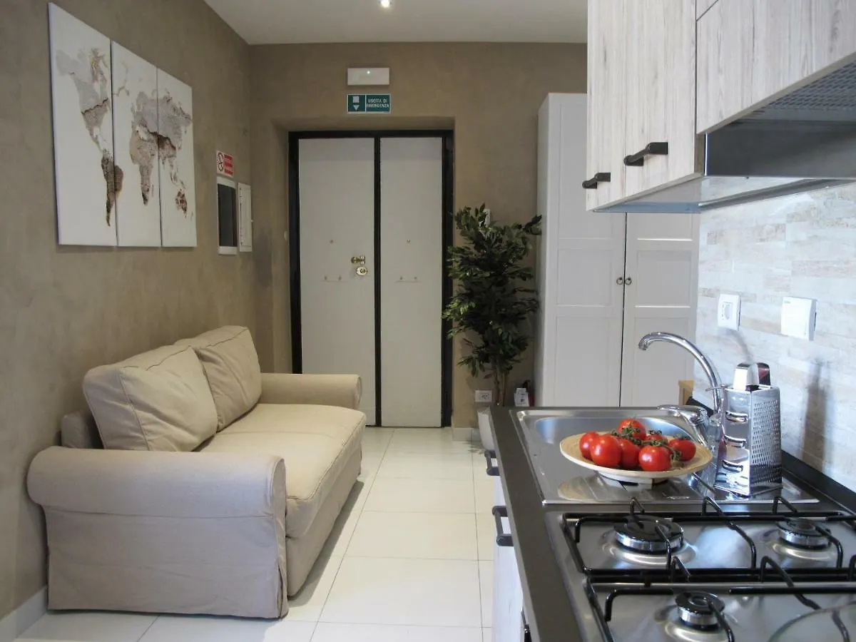 Domus Solis Vaticano Hotel Rome Guest house