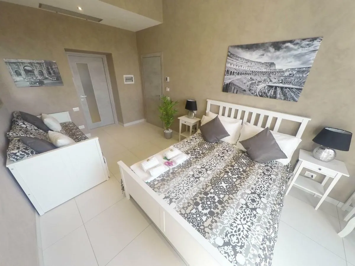 Guest house Domus Solis Vaticano Hotel Rome