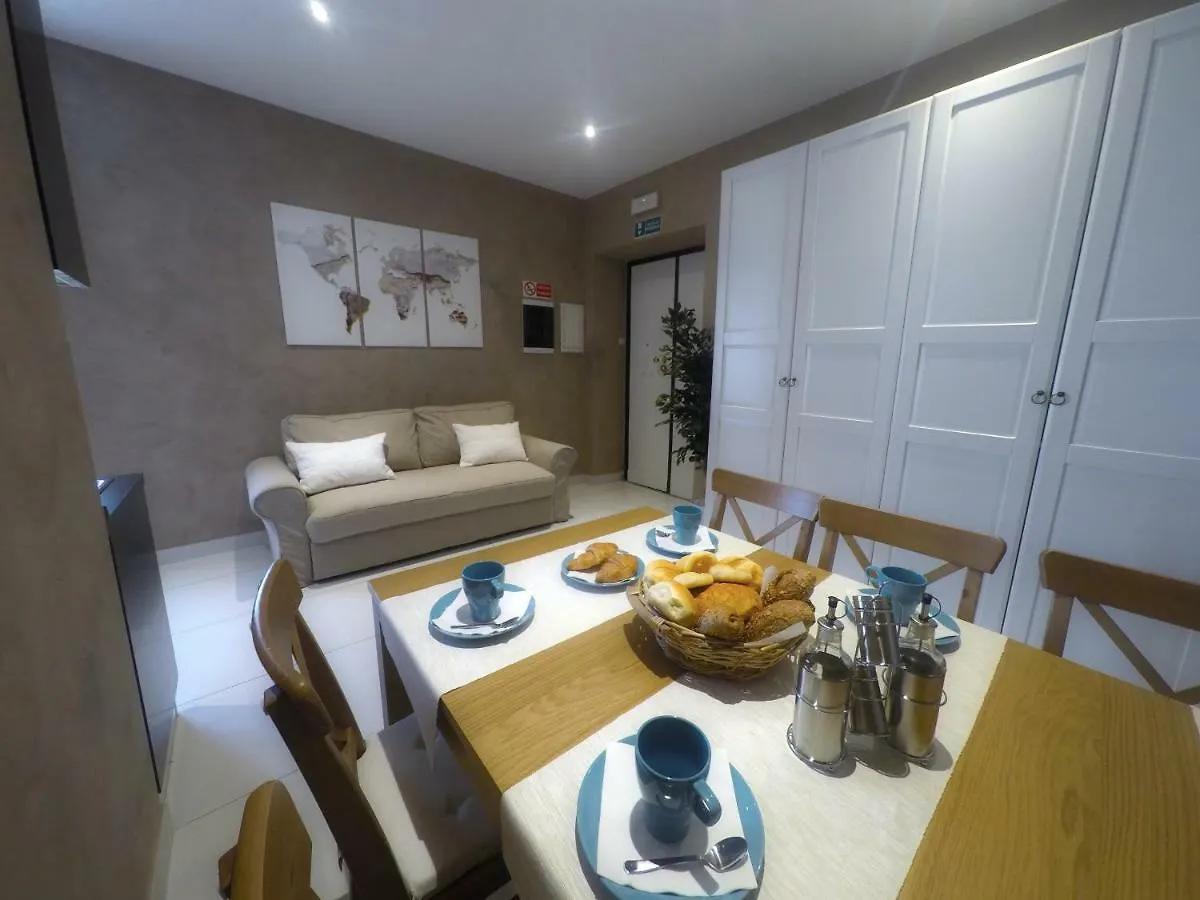 Guest house Domus Solis Vaticano Hotel Rome