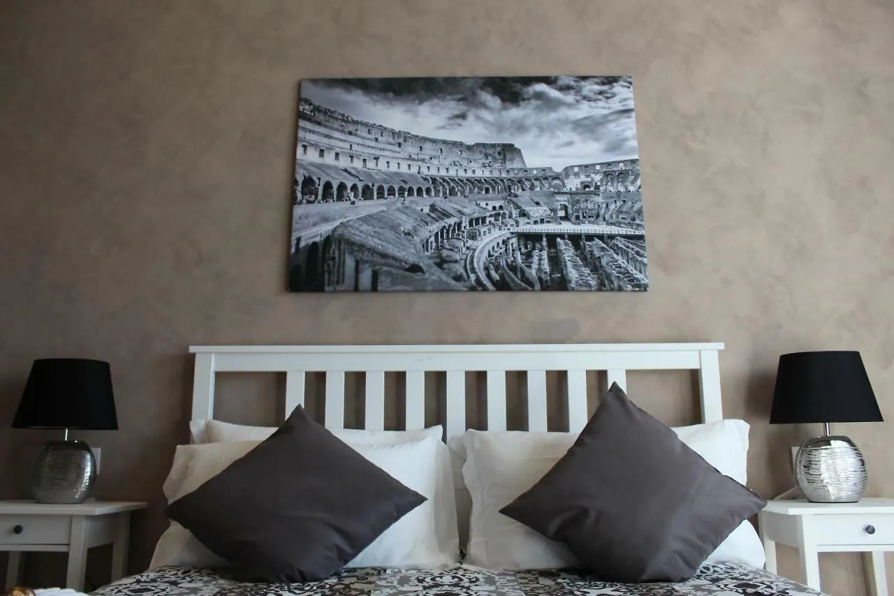 Domus Solis Vaticano Hotel Rome 0*,  Italy