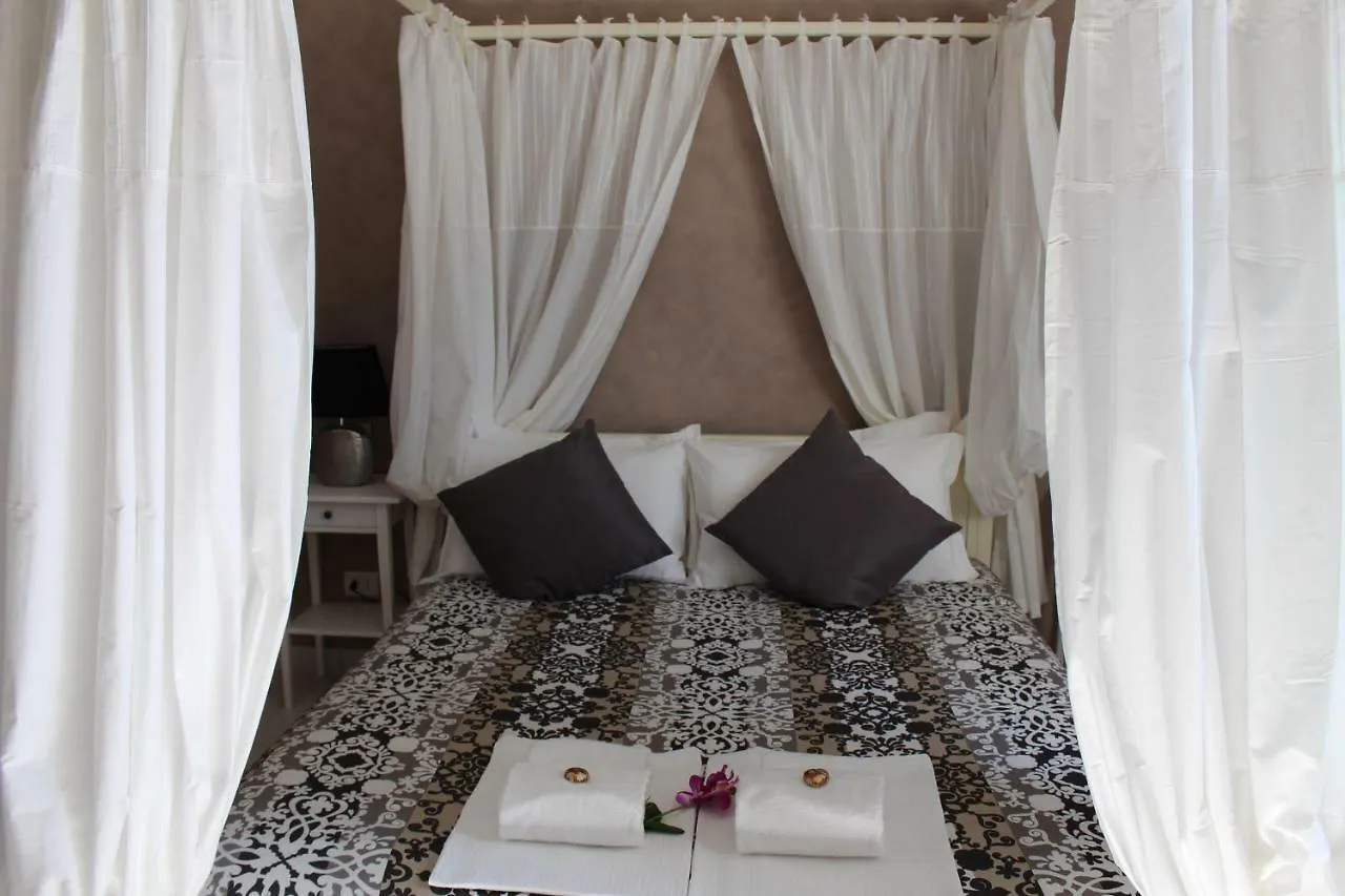 Domus Solis Vaticano Hotel Rome Guest house