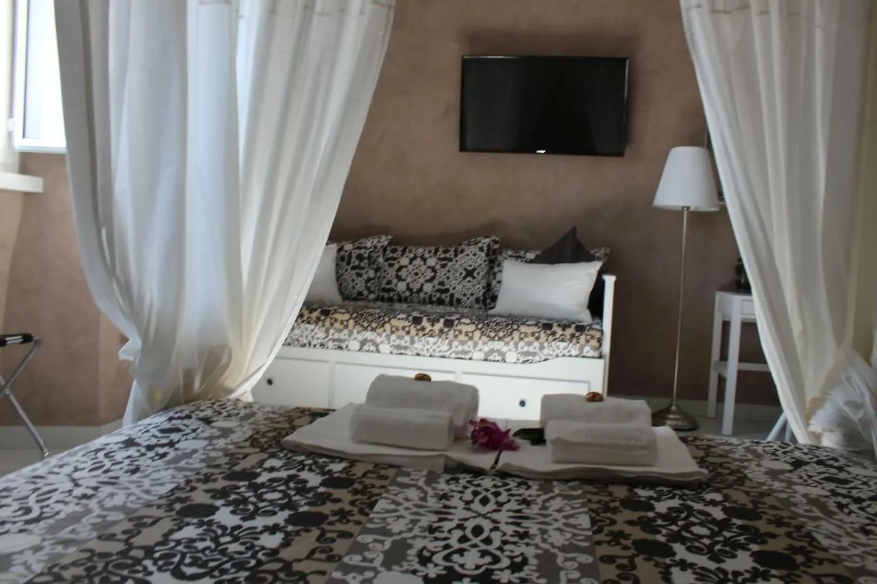 Domus Solis Vaticano Hotel Rome