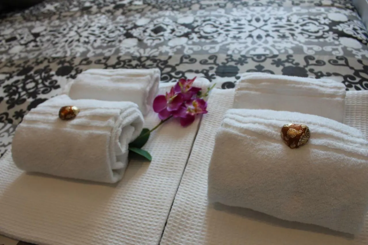 Domus Solis Vaticano Hotel Rome Guest house
